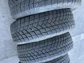 Michelin X-ice Snow žieminės padangos - nuotraukos Nr. 2