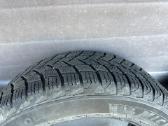 Michelin X-ice Snow žieminės padangos - nuotraukos Nr. 4