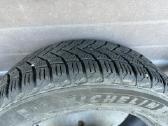 Michelin X-ice Snow žieminės padangos - nuotraukos Nr. 5