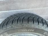 Michelin X-ice Snow žieminės padangos - nuotraukos Nr. 6