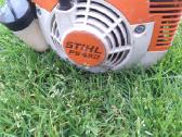 Stihl FS 450 - nuotraukos Nr. 3