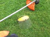 Stihl FS 450 - nuotraukos Nr. 4