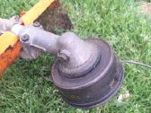 Stihl FS 450 - nuotraukos Nr. 5