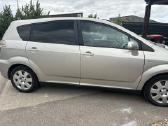Toyota Corolla Verso - nuotraukos Nr. 4