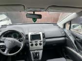 Toyota Corolla Verso - nuotraukos Nr. 5
