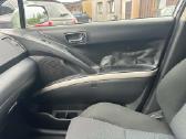 Toyota Corolla Verso - nuotraukos Nr. 9