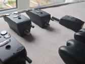 Parduodu Delkim Tx-i Plus 3+1 su Rx Plus Pro - nuotraukos Nr. 2
