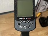 Equinox 900 ir ausinės - nuotraukos Nr. 2