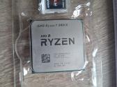 Ryzen 7 5800x procesorius - nuotraukos Nr. 4
