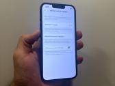 iPhone 14 128 - nuotraukos Nr. 2