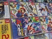 Nintendo switch žaidimai - nuotraukos Nr. 3
