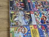 Nintendo switch žaidimai - nuotraukos Nr. 4