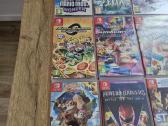 Nintendo switch žaidimai - nuotraukos Nr. 5