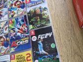 Nintendo switch žaidimai - nuotraukos Nr. 6