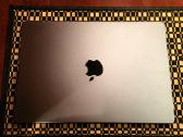 MacBook Pro 14 - M3 Pro Base, 18gb RAM, 512gb SSD - nuotraukos Nr. 11