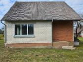 Parduodama sodyba Pašilės kaime. - nuotraukos Nr. 6