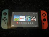 Parduodamas Nintendo switch - nuotraukos Nr. 2