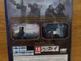 The Order 1886 Ps4 - nuotraukos Nr. 2