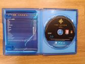 The Order 1886 Ps4 - nuotraukos Nr. 3