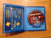 Mad Max Ps4 - nuotraukos Nr. 3