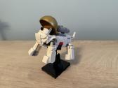 Lego Creator – 31152 (3 in 1) Astronautas kosmose - nuotraukos Nr. 2