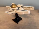Lego Creator – 31152 (3 in 1) Astronautas kosmose - nuotraukos Nr. 3