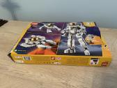 Lego Creator – 31152 (3 in 1) Astronautas kosmose - nuotraukos Nr. 5