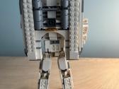 Lego Creator – 31152 (3 in 1) Astronautas kosmose - nuotraukos Nr. 8