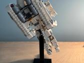 Lego Creator – 31152 (3 in 1) Astronautas kosmose - nuotraukos Nr. 11