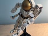 Lego Creator – 31152 (3 in 1) Astronautas kosmose - nuotraukos Nr. 13