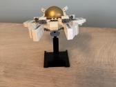 Lego Creator – 31152 (3 in 1) Astronautas kosmose - nuotraukos Nr. 15