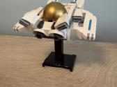 Lego Creator – 31152 (3 in 1) Astronautas kosmose - nuotraukos Nr. 16