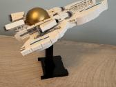 Lego Creator – 31152 (3 in 1) Astronautas kosmose - nuotraukos Nr. 17
