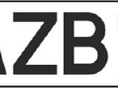 Valstybiniai numeriai Azb777 - nuotraukos Nr. 4
