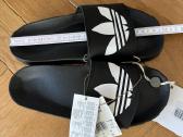 Adidas šlepetės slides - nuotraukos Nr. 2