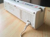 Radijas Radiotehnika Abava Rp-8330 - nuotraukos Nr. 2
