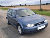 Parduodamas VW Golf - nuotraukos Nr. 2