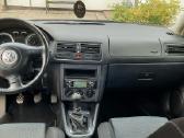 Parduodamas VW Golf - nuotraukos Nr. 6