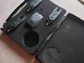 Sonik SKS 3+1 kibimo signalizatorių komplekta - nuotraukos Nr. 2