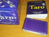 Parduodu Taro kortas - nuotraukos Nr. 2