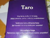 Parduodu Taro kortas - nuotraukos Nr. 17