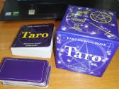 Parduodu Taro kortas - nuotraukos Nr. 19