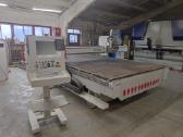 CNC frezavimo staklės Flexicam 6x2.5m - nuotraukos Nr. 2