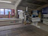 CNC frezavimo staklės Flexicam 6x2.5m - nuotraukos Nr. 3