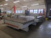 CNC frezavimo staklės Flexicam 6x2.5m - nuotraukos Nr. 4