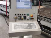CNC frezavimo staklės Flexicam 6x2.5m - nuotraukos Nr. 6