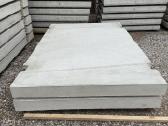 Betonines kelio plokstes logistika aiksteles ukiui - nuotraukos Nr. 3