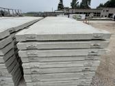 Betonines kelio plokstes logistika aiksteles ukiui - nuotraukos Nr. 6