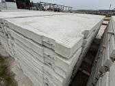 Betonines kelio plokstes logistika aiksteles ukiui - nuotraukos Nr. 7