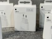 Naujas! Apple 20w Usb-c įkroviklis ir laidai - nuotraukos Nr. 2
